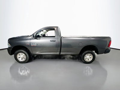 2015 RAM 2500 Tradesman