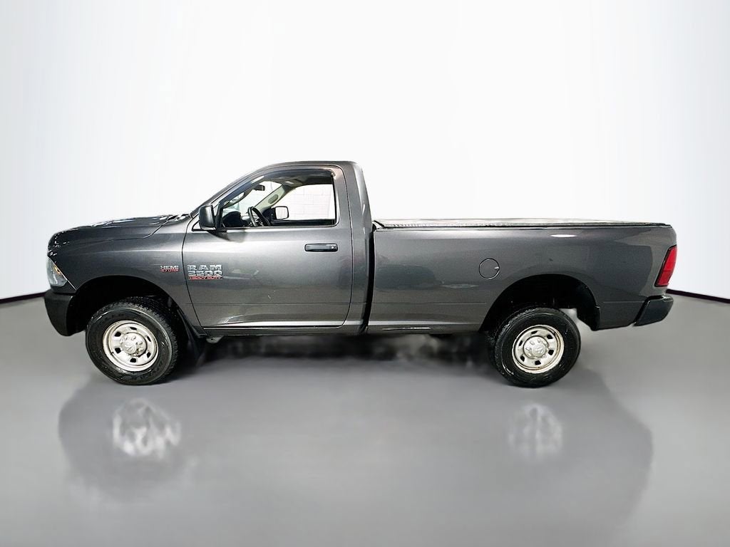 2015 RAM 2500 Tradesman