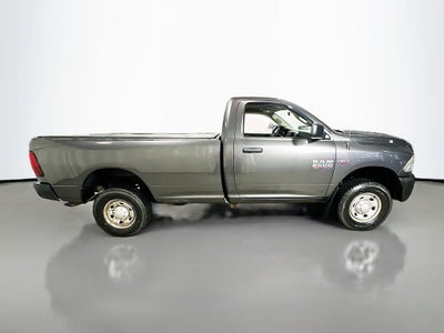 2015 RAM 2500 Tradesman
