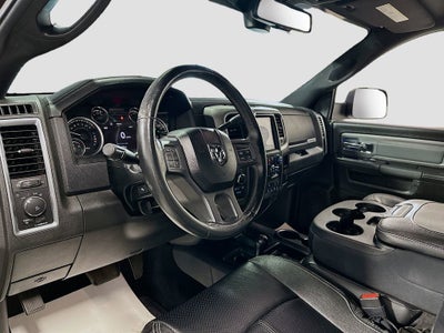 2018 RAM 2500 Power Wagon