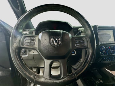 2018 RAM 2500 Power Wagon