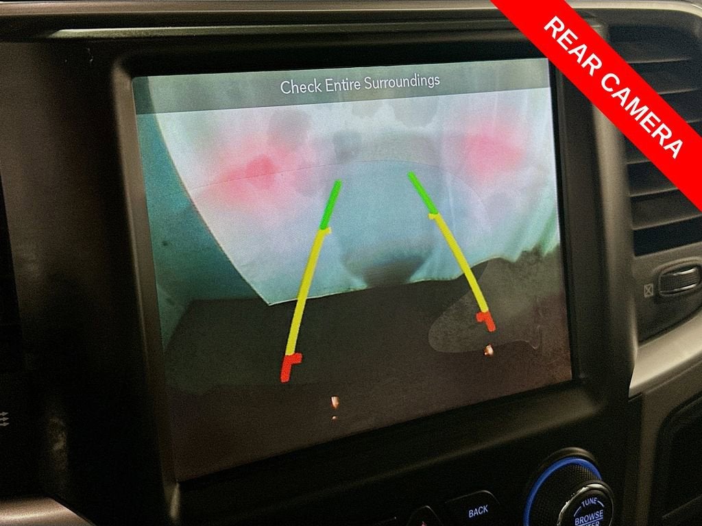 2018 RAM 2500 Power Wagon