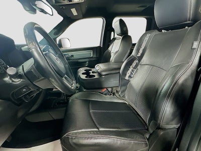 2018 RAM 2500 Power Wagon