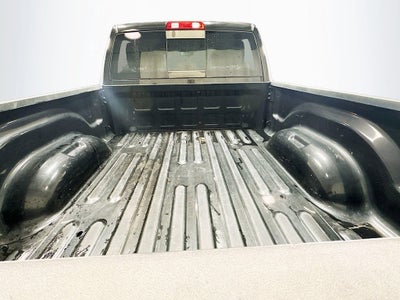 2018 RAM 2500 Power Wagon