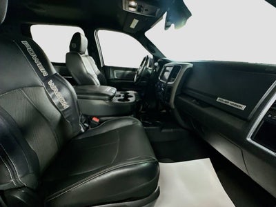 2018 RAM 2500 Power Wagon