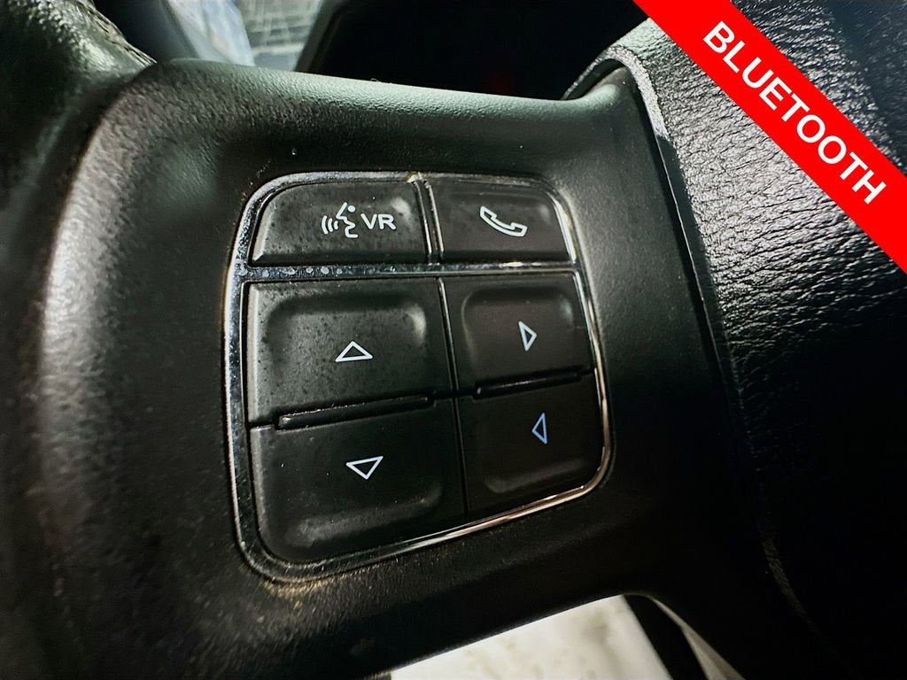 2018 RAM 2500 Power Wagon