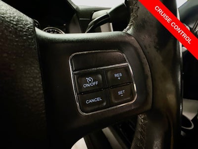 2018 RAM 2500 Power Wagon