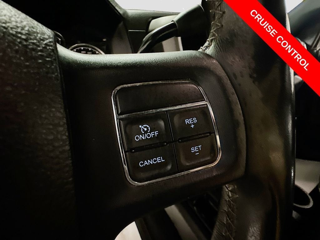 2018 RAM 2500 Power Wagon