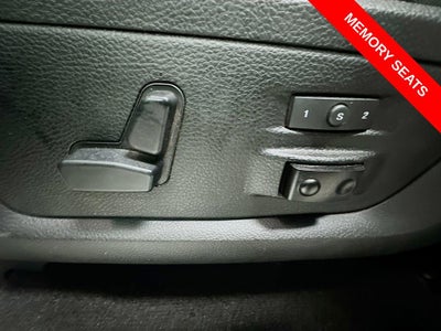 2018 RAM 2500 Power Wagon