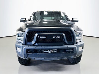 2018 RAM 2500 Power Wagon