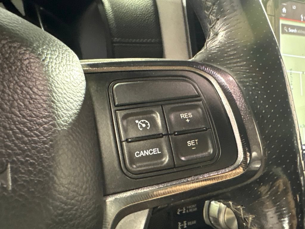 2019 RAM 2500 Power Wagon Crew Cab 4x4 6'4" Box