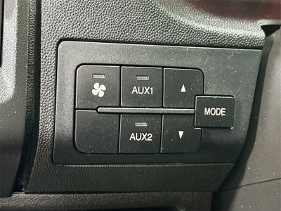 2017 RAM ProMaster Window Van Base