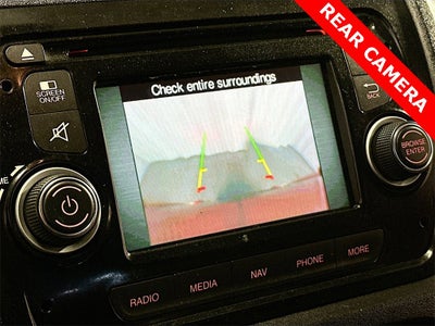 2017 RAM ProMaster Window Van Base