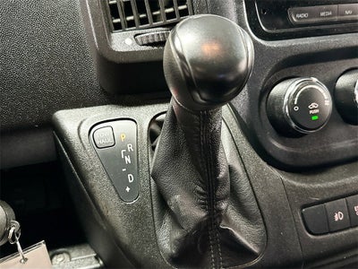 2017 RAM ProMaster Window Van Base