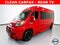 2017 RAM ProMaster Window Van Base