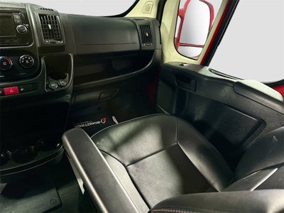 2017 RAM ProMaster Window Van Base