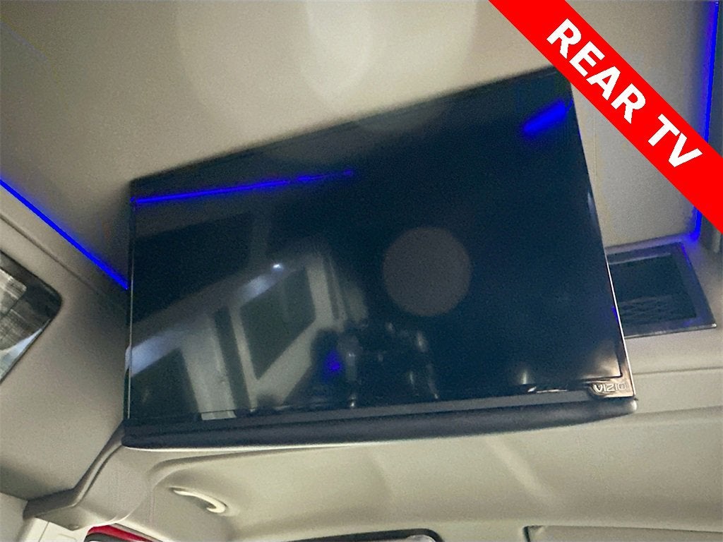 2017 RAM ProMaster Window Van Base