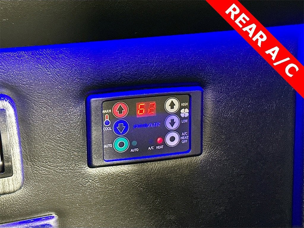 2017 RAM ProMaster Window Van Base