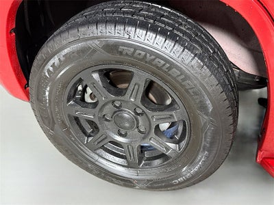 2017 RAM ProMaster Window Van Base