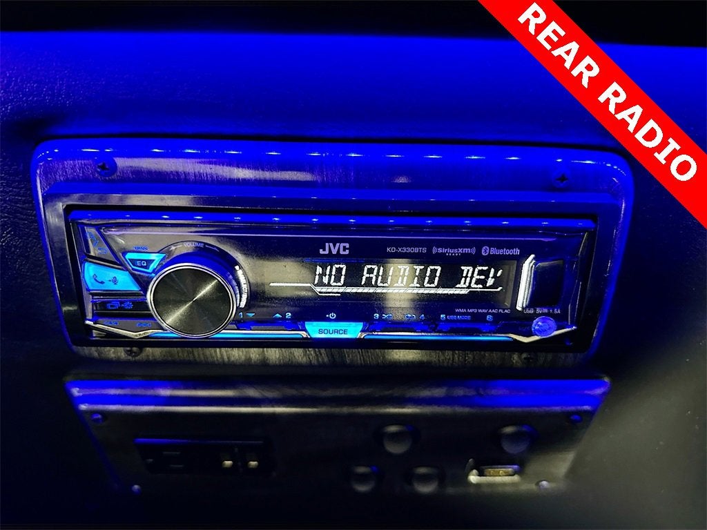 2017 RAM ProMaster Window Van Base