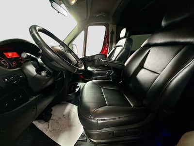 2017 RAM ProMaster Window Van Base