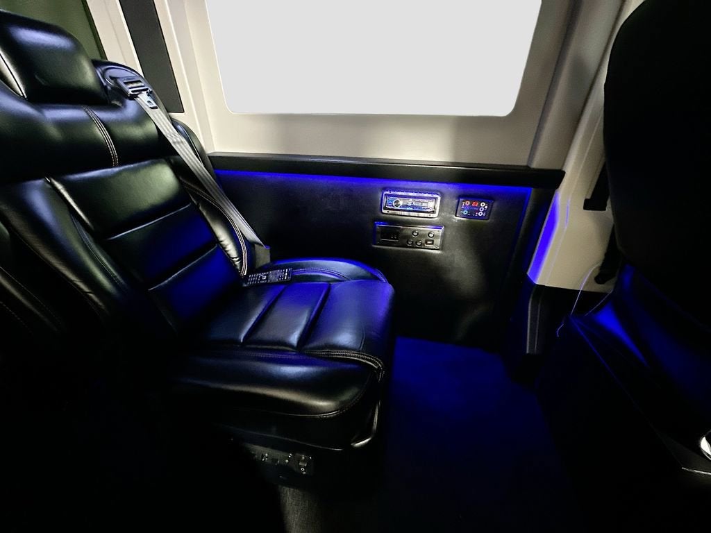 2017 RAM ProMaster Window Van Base