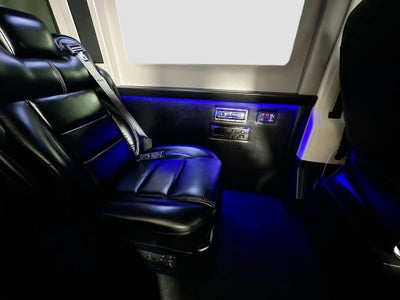 2017 RAM ProMaster Window Van Base