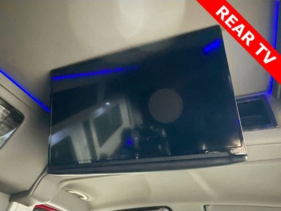 2017 RAM ProMaster Window Van Base