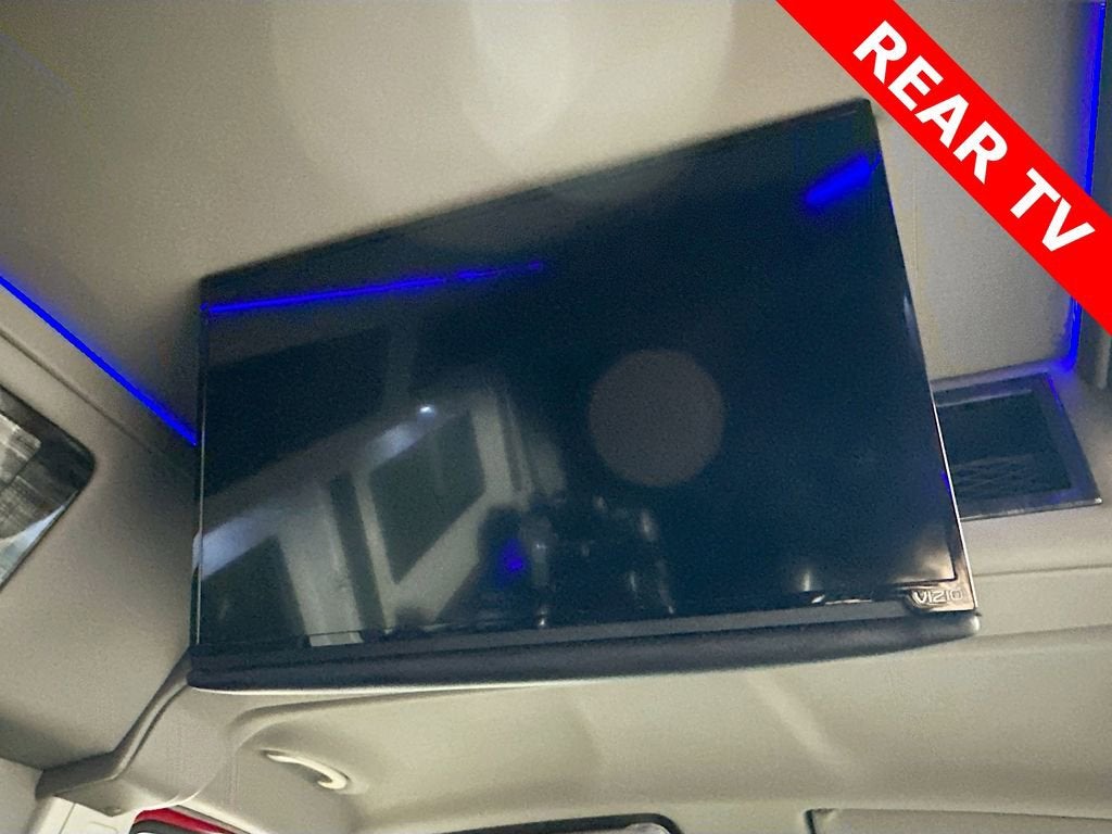 2017 RAM ProMaster Window Van Base