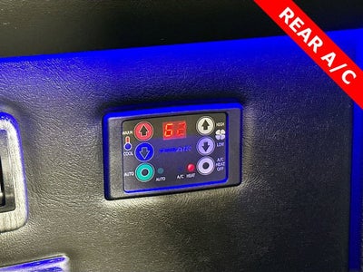 2017 RAM ProMaster Window Van Base