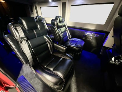 2017 RAM ProMaster Window Van Base