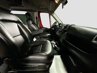 2017 RAM ProMaster Window Van Base