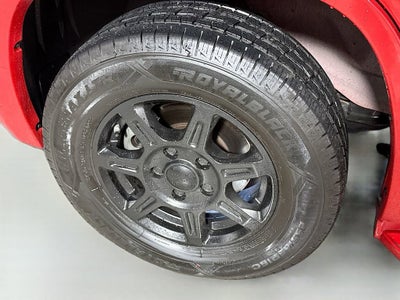 2017 RAM ProMaster Window Van Base