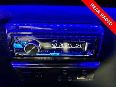 2017 RAM ProMaster Window Van Base