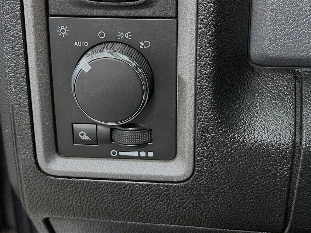 2015 RAM 2500 Tradesman