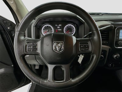 2015 RAM 2500 Tradesman