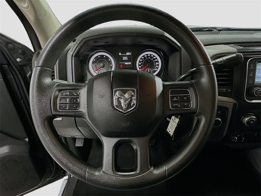 2015 RAM 2500 Tradesman