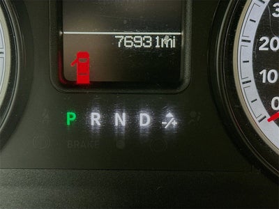 2015 RAM 2500 Tradesman