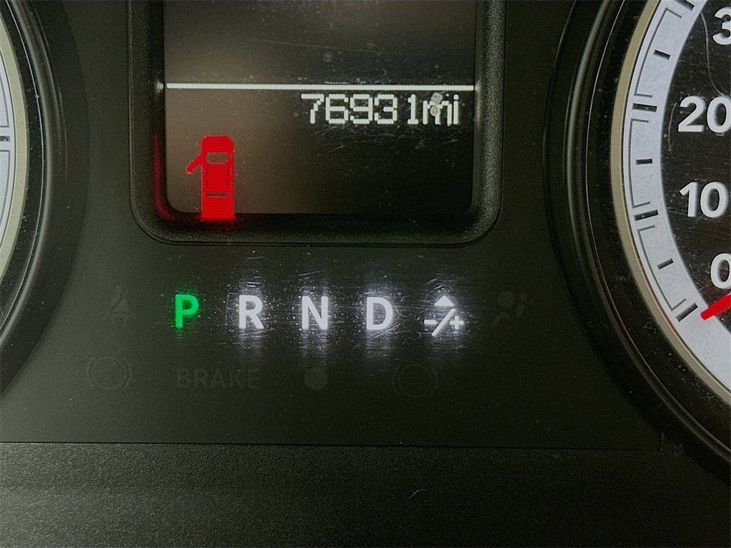 2015 RAM 2500 Tradesman