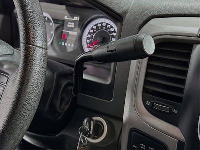 2015 RAM 2500 Tradesman