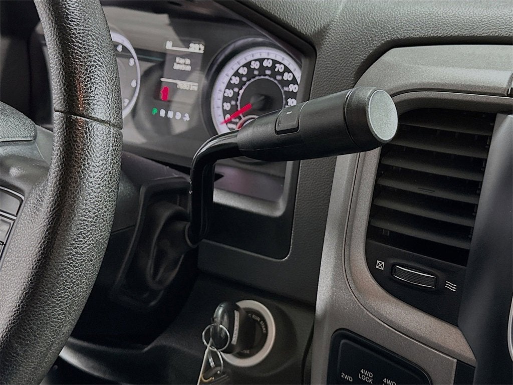 2015 RAM 2500 Tradesman