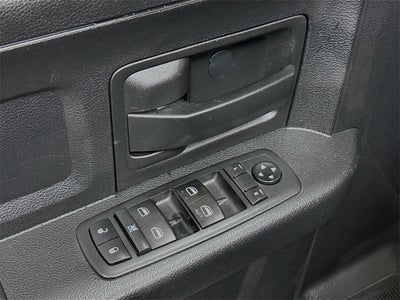 2015 RAM 2500 Tradesman