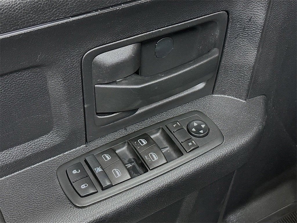 2015 RAM 2500 Tradesman