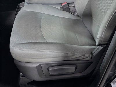 2015 RAM 2500 Tradesman