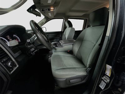 2015 RAM 2500 Tradesman