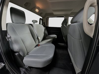 2015 RAM 2500 Tradesman