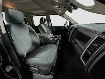 2015 RAM 2500 Tradesman