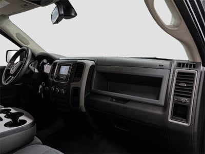 2015 RAM 2500 Tradesman