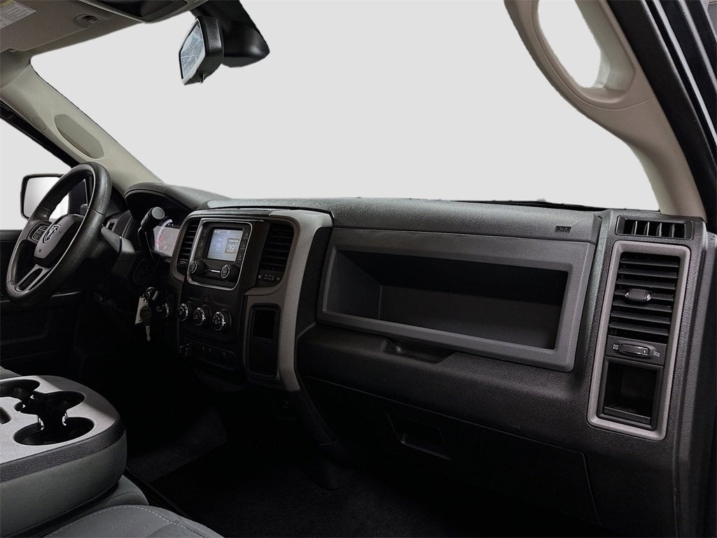 2015 RAM 2500 Tradesman