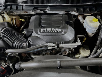 2015 RAM 2500 Tradesman